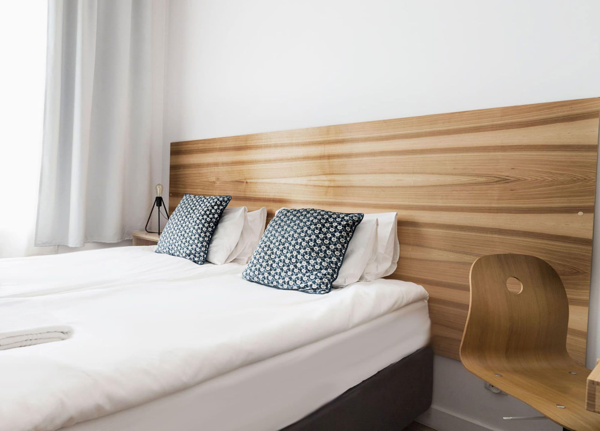 Apartment Platinum Krakau