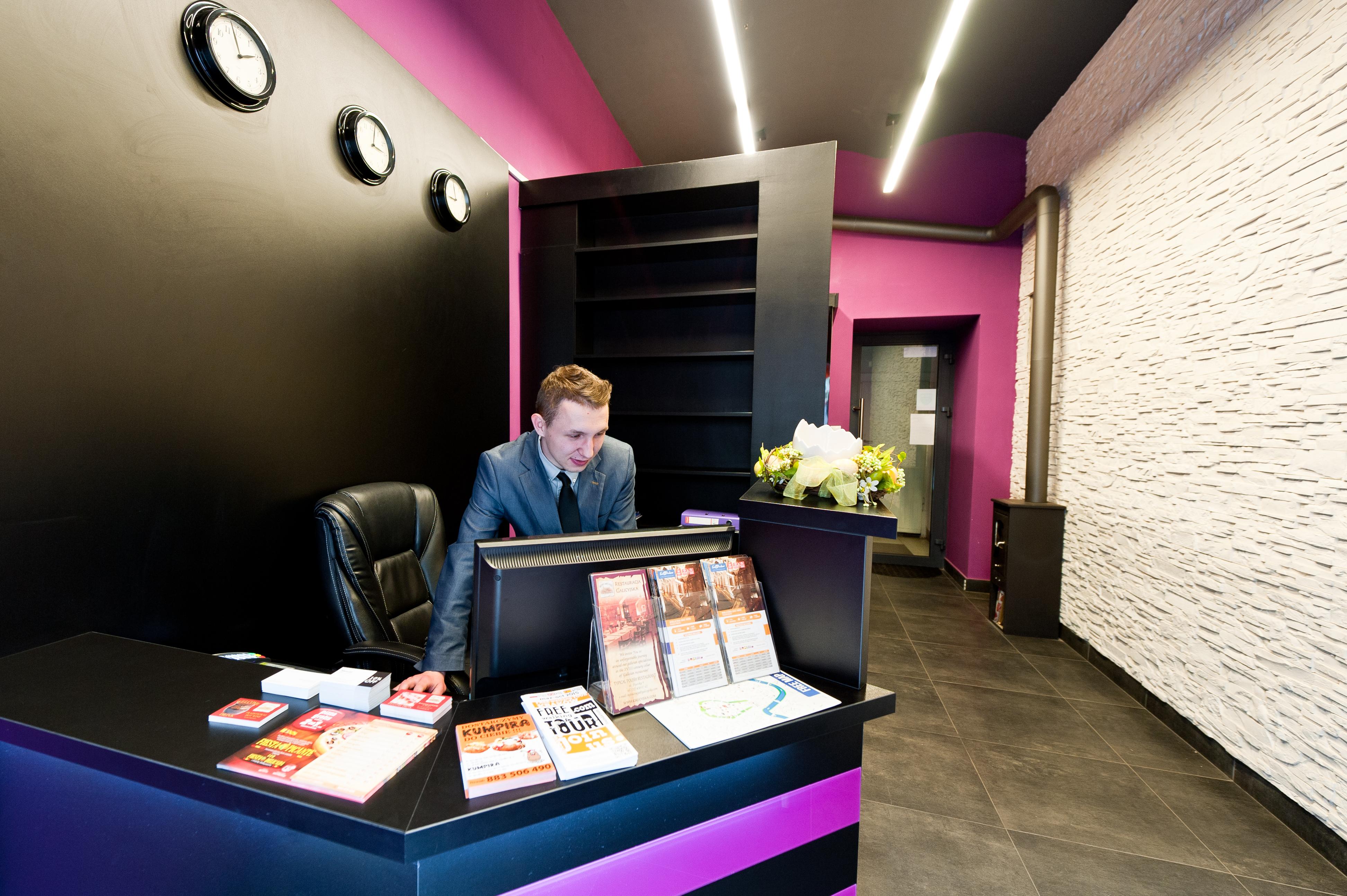 Platinum Apartment Krakau