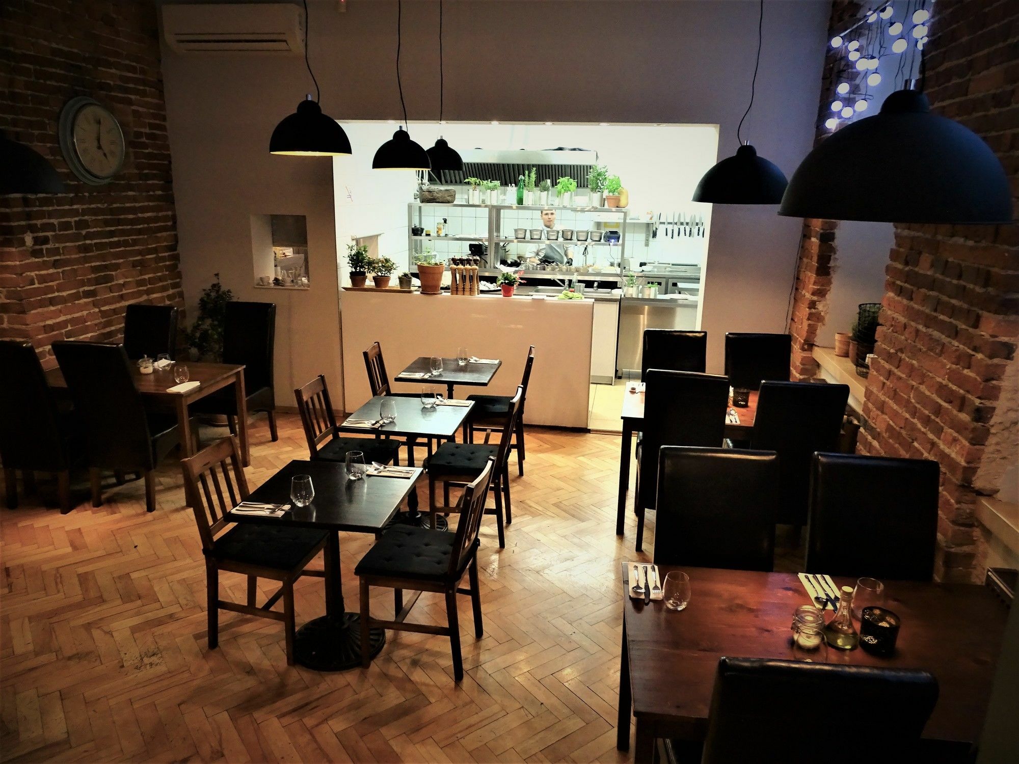 Platinum * Krakau