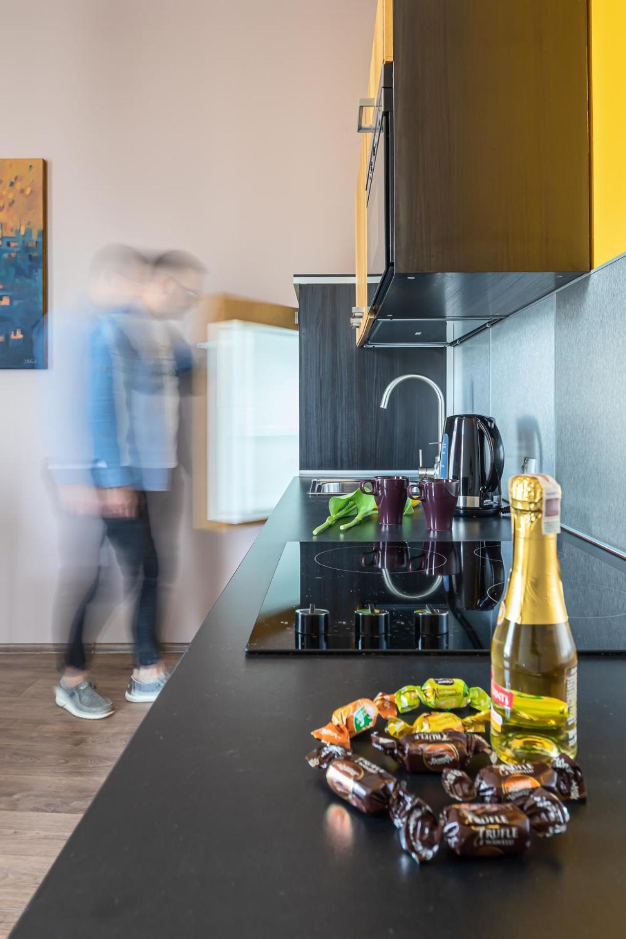 Apartment Platinum *